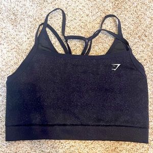 Gymshark sports bra